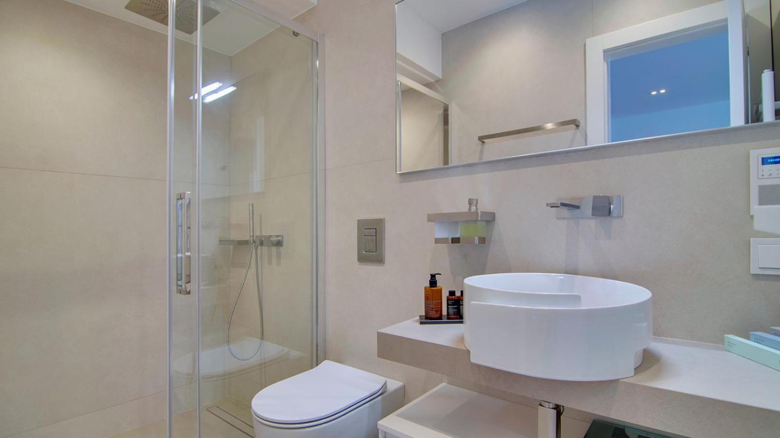 Livinghome Suites Parga Buitenkant foto